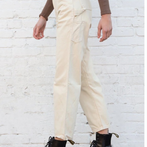 ‼️SOLD‼️ Brandy Melville Tammy Cargo Pant - Picture 2 of 7